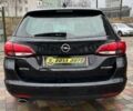 Черный Опель Астра, объемом двигателя 1.6 л и пробегом 199 тыс. км за 11700 $, фото 5 на Automoto.ua