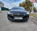 Чорний Опель Астра, об'ємом двигуна 1.6 л та пробігом 225 тис. км за 9999 $, фото 11 на Automoto.ua