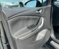 Черный Опель Астра, объемом двигателя 1.6 л и пробегом 160 тыс. км за 10690 $, фото 11 на Automoto.ua