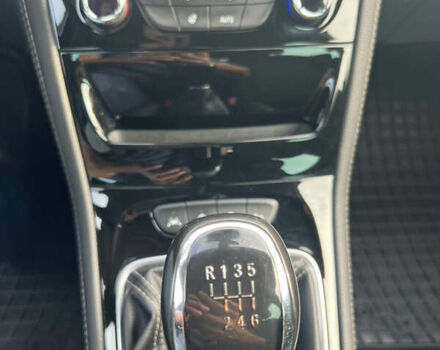 Чорний Опель Астра, об'ємом двигуна 1.6 л та пробігом 224 тис. км за 12000 $, фото 44 на Automoto.ua