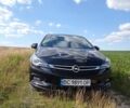 Чорний Опель Астра, об'ємом двигуна 1.6 л та пробігом 180 тис. км за 10800 $, фото 1 на Automoto.ua