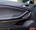 Черный Опель Астра, объемом двигателя 1.6 л и пробегом 170 тыс. км за 11300 $, фото 1 на Automoto.ua