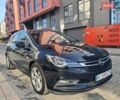 Чорний Опель Астра, об'ємом двигуна 1.6 л та пробігом 251 тис. км за 10000 $, фото 11 на Automoto.ua