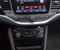 Черный Опель Астра, объемом двигателя 1.6 л и пробегом 208 тыс. км за 10900 $, фото 10 на Automoto.ua