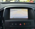 Черный Опель Астра, объемом двигателя 1.6 л и пробегом 225 тыс. км за 9800 $, фото 31 на Automoto.ua