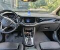 Чорний Опель Астра, об'ємом двигуна 1.6 л та пробігом 270 тис. км за 8500 $, фото 12 на Automoto.ua