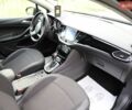 Чорний Опель Астра, об'ємом двигуна 1.6 л та пробігом 189 тис. км за 10900 $, фото 61 на Automoto.ua
