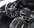 Чорний Опель Астра, об'ємом двигуна 1.6 л та пробігом 236 тис. км за 7500 $, фото 9 на Automoto.ua
