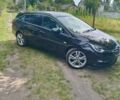 Черный Опель Астра, объемом двигателя 1.6 л и пробегом 179 тыс. км за 13000 $, фото 37 на Automoto.ua