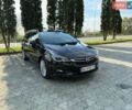 Черный Опель Астра, объемом двигателя 1.6 л и пробегом 265 тыс. км за 9000 $, фото 1 на Automoto.ua