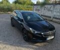 Чорний Опель Астра, об'ємом двигуна 1.6 л та пробігом 270 тис. км за 8500 $, фото 3 на Automoto.ua