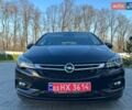 Черный Опель Астра, объемом двигателя 1.6 л и пробегом 174 тыс. км за 12500 $, фото 11 на Automoto.ua