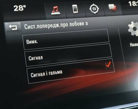 Черный Опель Астра, объемом двигателя 1.6 л и пробегом 194 тыс. км за 13500 $, фото 51 на Automoto.ua