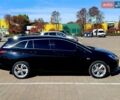Черный Опель Астра, объемом двигателя 1.6 л и пробегом 237 тыс. км за 11900 $, фото 6 на Automoto.ua