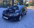 Черный Опель Астра, объемом двигателя 1.6 л и пробегом 227 тыс. км за 10500 $, фото 1 на Automoto.ua