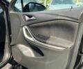 Черный Опель Астра, объемом двигателя 1.6 л и пробегом 160 тыс. км за 10690 $, фото 38 на Automoto.ua