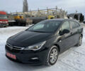 Чорний Опель Астра, об'ємом двигуна 1.6 л та пробігом 186 тис. км за 10700 $, фото 1 на Automoto.ua