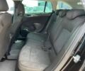 Черный Опель Астра, объемом двигателя 1.6 л и пробегом 160 тыс. км за 10690 $, фото 4 на Automoto.ua