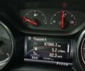 Черный Опель Астра, объемом двигателя 1.6 л и пробегом 194 тыс. км за 13500 $, фото 39 на Automoto.ua