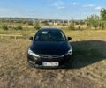 Чорний Опель Астра, об'ємом двигуна 1.6 л та пробігом 292 тис. км за 9000 $, фото 15 на Automoto.ua