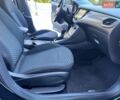 Черный Опель Астра, объемом двигателя 1.6 л и пробегом 227 тыс. км за 10500 $, фото 24 на Automoto.ua