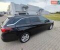 Чорний Опель Астра, об'ємом двигуна 1.6 л та пробігом 253 тис. км за 9999 $, фото 6 на Automoto.ua