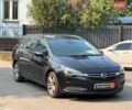 Чорний Опель Астра, об'ємом двигуна 1.6 л та пробігом 266 тис. км за 8690 $, фото 1 на Automoto.ua