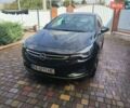 Черный Опель Астра, объемом двигателя 1.6 л и пробегом 230 тыс. км за 13000 $, фото 1 на Automoto.ua