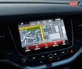 Черный Опель Астра, объемом двигателя 1.6 л и пробегом 223 тыс. км за 10300 $, фото 33 на Automoto.ua