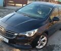 Чорний Опель Астра, об'ємом двигуна 1.6 л та пробігом 279 тис. км за 12320 $, фото 4 на Automoto.ua