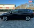 Черный Опель Астра, объемом двигателя 1.6 л и пробегом 174 тыс. км за 12500 $, фото 7 на Automoto.ua