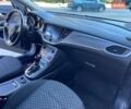 Черный Опель Астра, объемом двигателя 1.6 л и пробегом 227 тыс. км за 10500 $, фото 25 на Automoto.ua