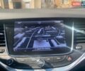 Черный Опель Астра, объемом двигателя 1.6 л и пробегом 221 тыс. км за 11250 $, фото 39 на Automoto.ua