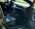 Черный Опель Астра, объемом двигателя 1.6 л и пробегом 200 тыс. км за 9500 $, фото 9 на Automoto.ua