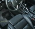 Черный Опель Астра, объемом двигателя 1.6 л и пробегом 194 тыс. км за 13500 $, фото 63 на Automoto.ua