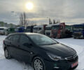 Чорний Опель Астра, об'ємом двигуна 1.6 л та пробігом 186 тис. км за 10700 $, фото 6 на Automoto.ua