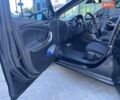 Черный Опель Астра, объемом двигателя 1.6 л и пробегом 227 тыс. км за 10500 $, фото 17 на Automoto.ua
