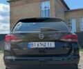Черный Опель Астра, объемом двигателя 1.6 л и пробегом 280 тыс. км за 8522 $, фото 5 на Automoto.ua