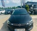 Чорний Опель Астра, об'ємом двигуна 1.6 л та пробігом 209 тис. км за 10300 $, фото 1 на Automoto.ua
