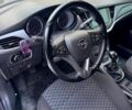 Чорний Опель Астра, об'ємом двигуна 1.6 л та пробігом 14200 тис. км за 11300 $, фото 12 на Automoto.ua