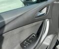 Черный Опель Астра, объемом двигателя 1.6 л и пробегом 160 тыс. км за 10690 $, фото 9 на Automoto.ua