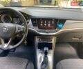 Черный Опель Астра, объемом двигателя 1.6 л и пробегом 240 тыс. км за 11800 $, фото 10 на Automoto.ua