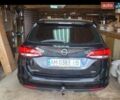 Чорний Опель Астра, об'ємом двигуна 1.6 л та пробігом 188 тис. км за 9500 $, фото 3 на Automoto.ua