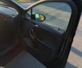 Черный Опель Астра, объемом двигателя 1.6 л и пробегом 128 тыс. км за 11299 $, фото 9 на Automoto.ua