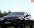 Чорний Опель Астра, об'ємом двигуна 1.6 л та пробігом 189 тис. км за 10900 $, фото 1 на Automoto.ua