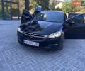 Черный Опель Астра, объемом двигателя 1.6 л и пробегом 227 тыс. км за 10500 $, фото 14 на Automoto.ua