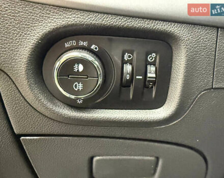 Чорний Опель Астра, об'ємом двигуна 1.6 л та пробігом 196 тис. км за 10999 $, фото 44 на Automoto.ua