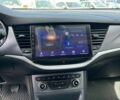 Черный Опель Астра, объемом двигателя 1.6 л и пробегом 160 тыс. км за 10690 $, фото 14 на Automoto.ua