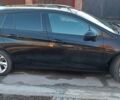 Черный Опель Астра, объемом двигателя 1.6 л и пробегом 277 тыс. км за 13300 $, фото 26 на Automoto.ua