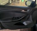 Черный Опель Астра, объемом двигателя 1.6 л и пробегом 158 тыс. км за 10300 $, фото 8 на Automoto.ua